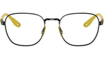 RB6484M Optics F028