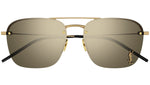 SL 309 M 004 bronze brown