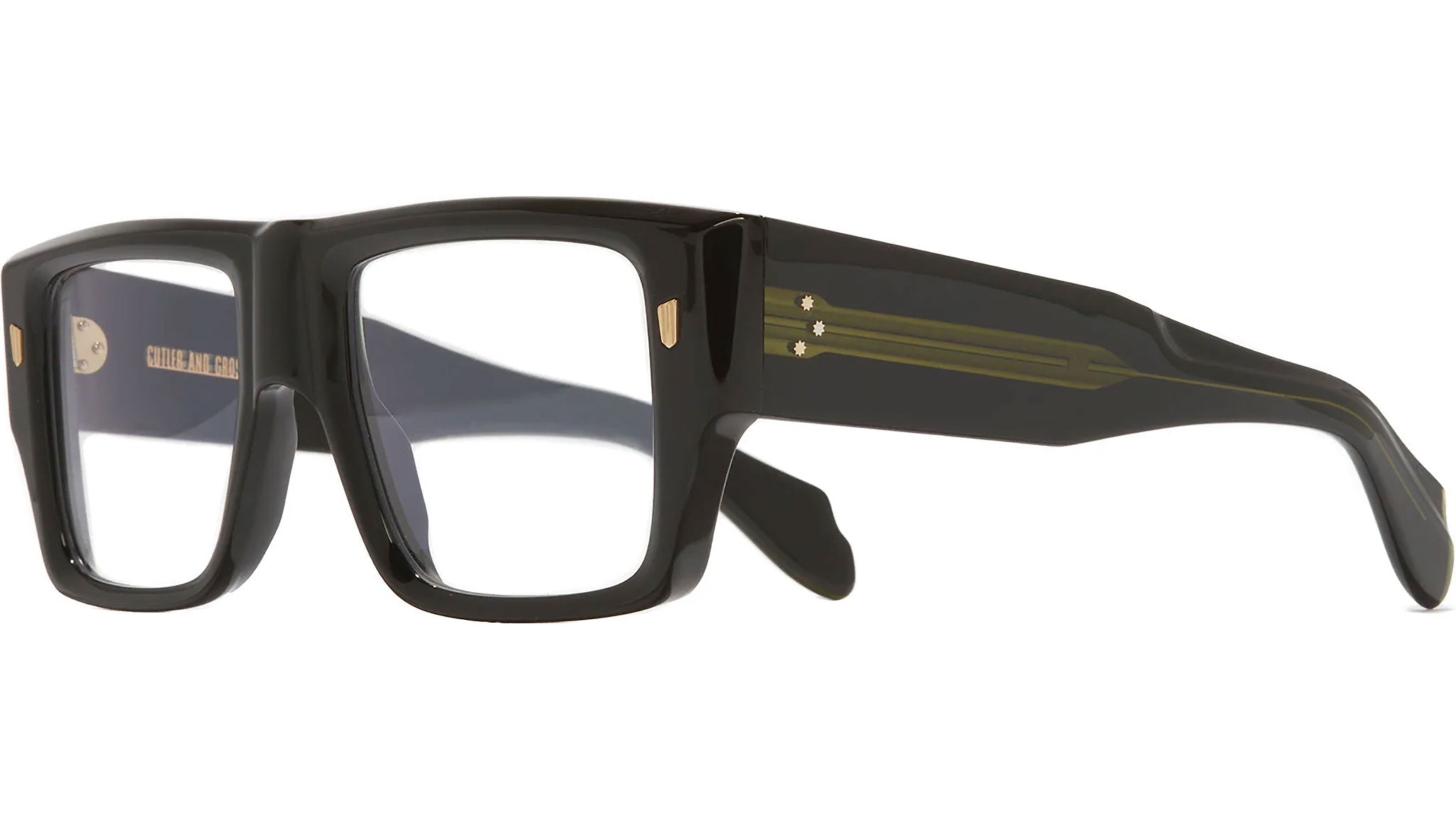Buy Cutler and Gross Sunglasses & Glasses Online - Shipped