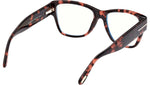 FT5878-B 056 Coloured Havana