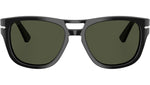 PO3366S 95/31 Black