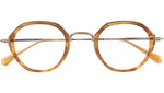 Archivist C Marbled Rye