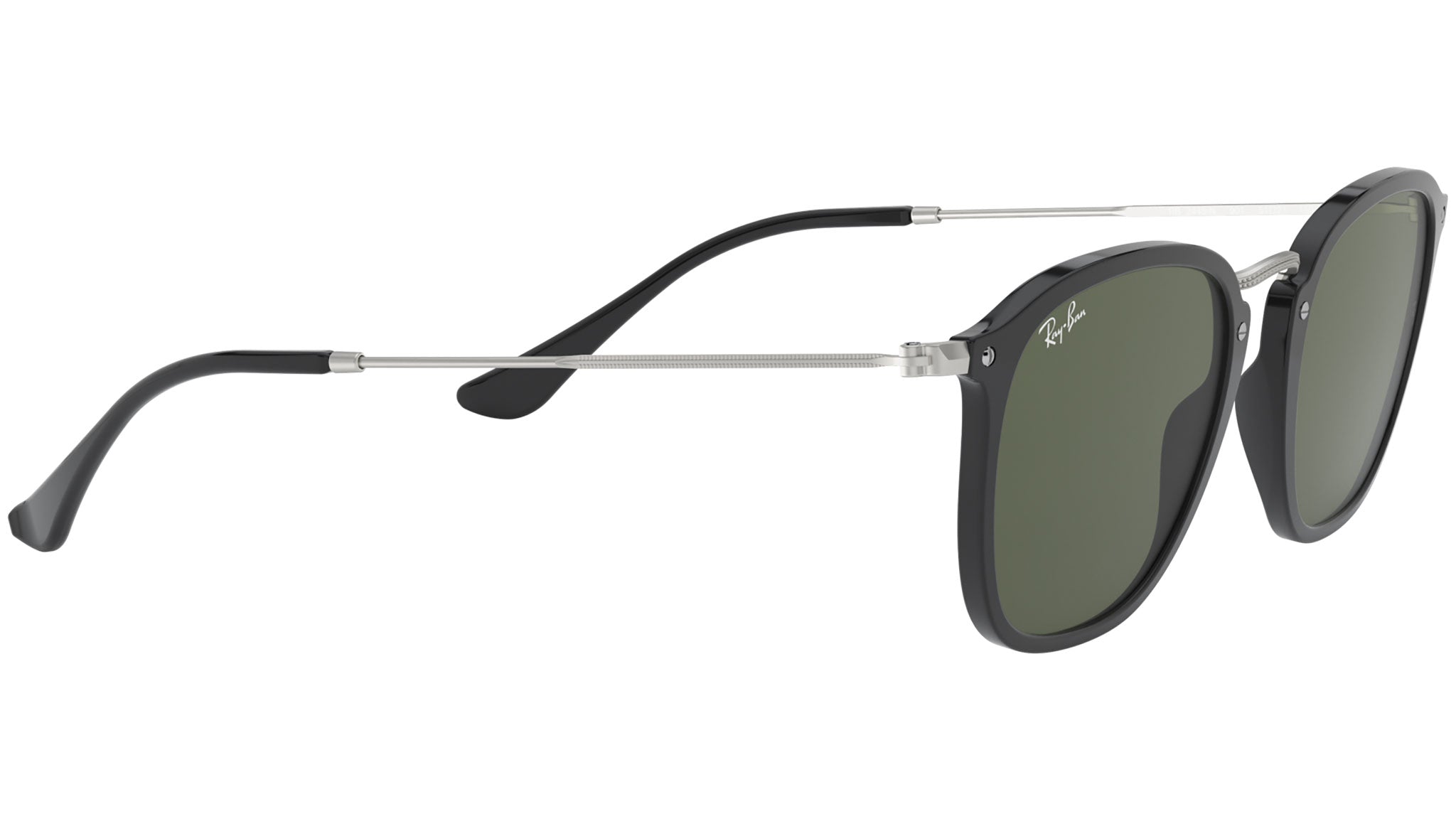 Lenses Ray Ban Rb2448n 901 51 RAY-BAN RB2448N 901 51 Black