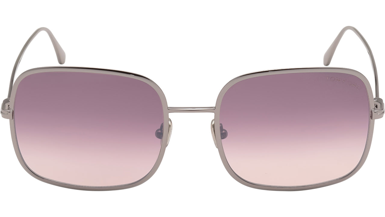 Keira FT0865 14U Ruthenium Purple