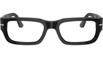 PO3347S Adrien 95/GH Black