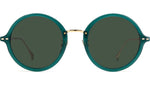 IM 0054/S PEF gold green