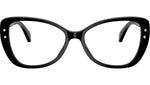 Cervinia MK4138B 3005 Black