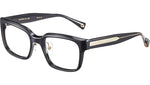 CAUSEWAY BK Black