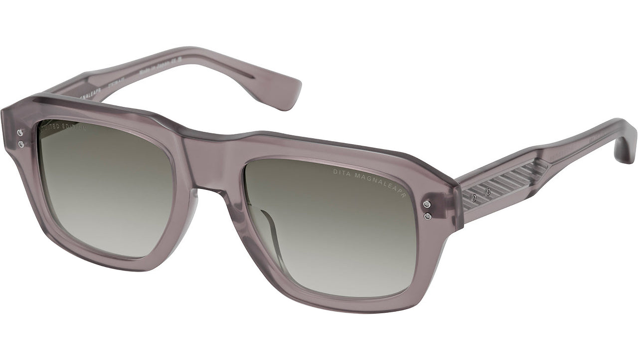 Magnaleapr Vintage Grey Crystal