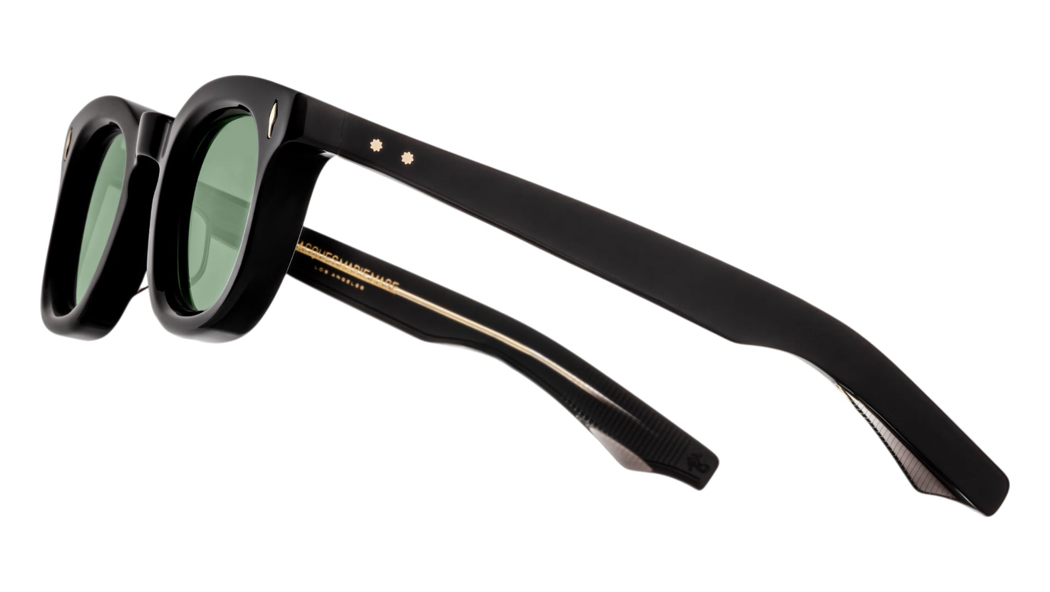 Jacques Marie Mage Devaux Venom Sunglasses JMMDU-18V - eye-oo.com