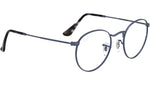 Round Metal Optics RB3447V 3071