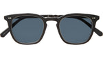 Getty II S Black