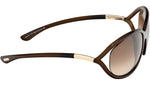 Jennifer FT0008 692 Brown