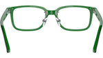 PP8545 5613 Black On Green