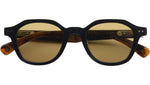 Sky Sun Black