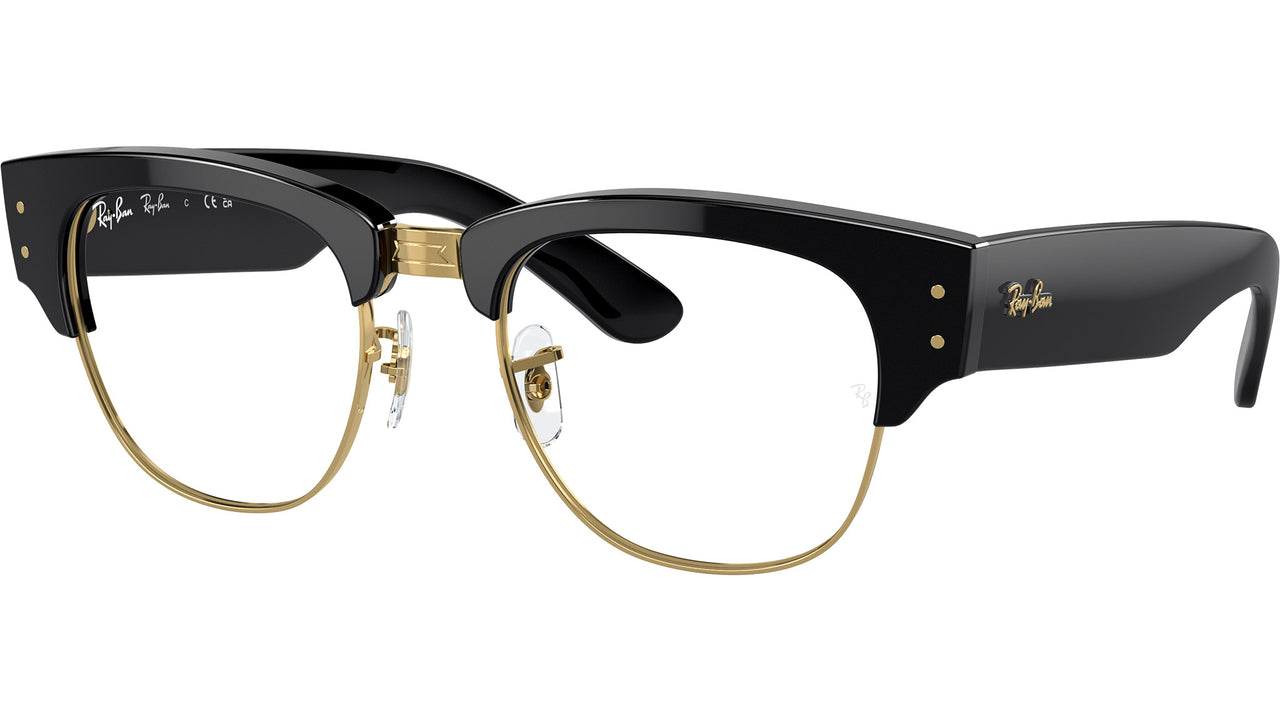 Mega Clubmaster Optics RB0316V 2000