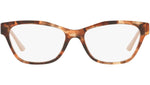 PR 03WV caramel havana