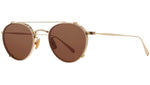 William Clip Gold