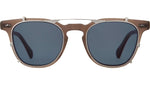 Dean Clip Silver