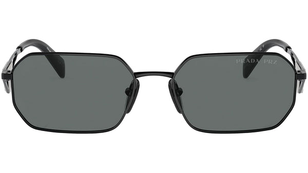 PRADA カナパ Prada Pre-Owned 2013-2025 Medium Canvas Canapa Logo Convertible