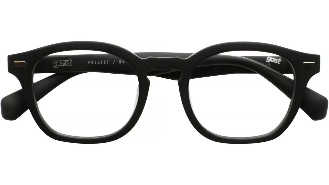 LUS Matte Black