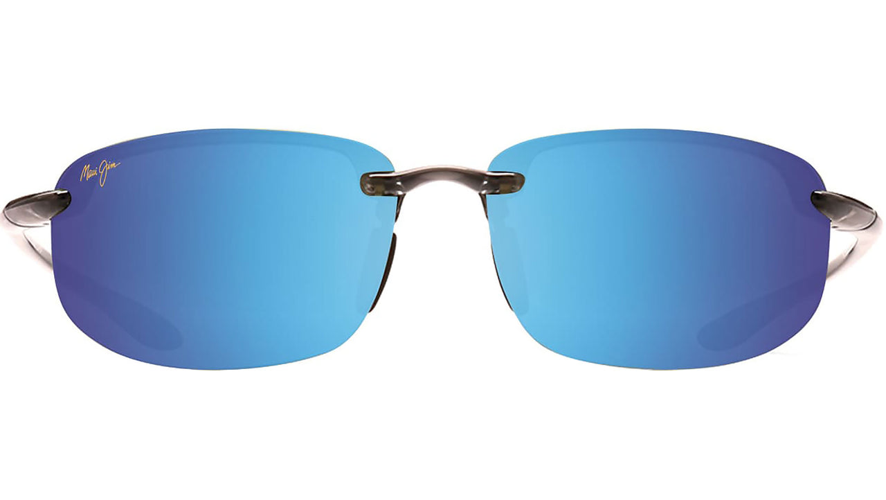 Ho'Okipa Reader 2.00 grey blue