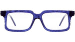 D74 BLUE PK Transparent Blue