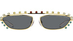 MARC 487/S CUA multic gold