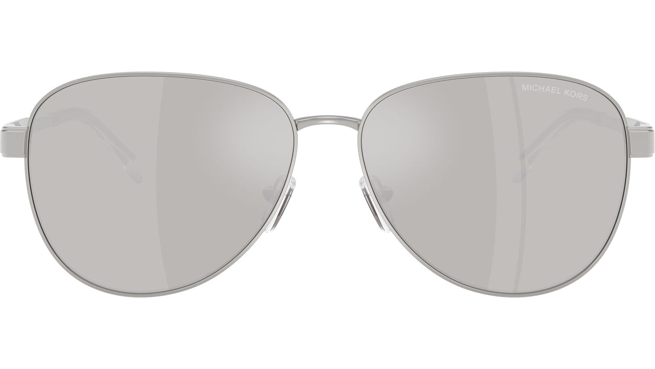 Biarritz MK1160 18936G Silver