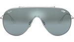 Wings RB3597 003/Y0 silver