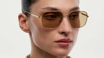 CC Titan Aviator Gold