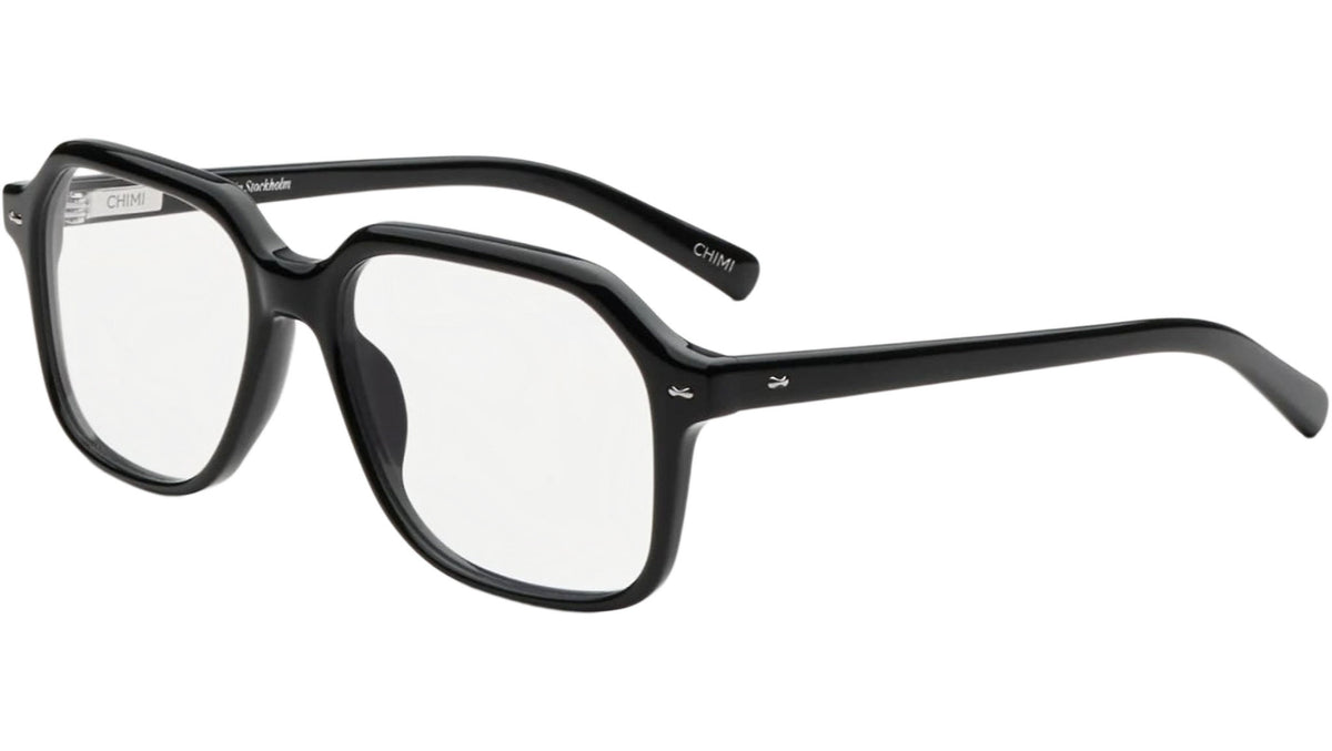 Davis Optic Black