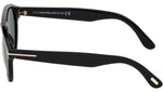 Clint FT0537 01N Black Green