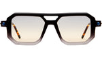 P8 BKG Gradient Black