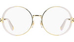 MJ 1093 24S Gold White