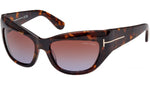 Brianna FT1065 52F Tortoise