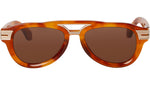Paradise Light Havana Brown