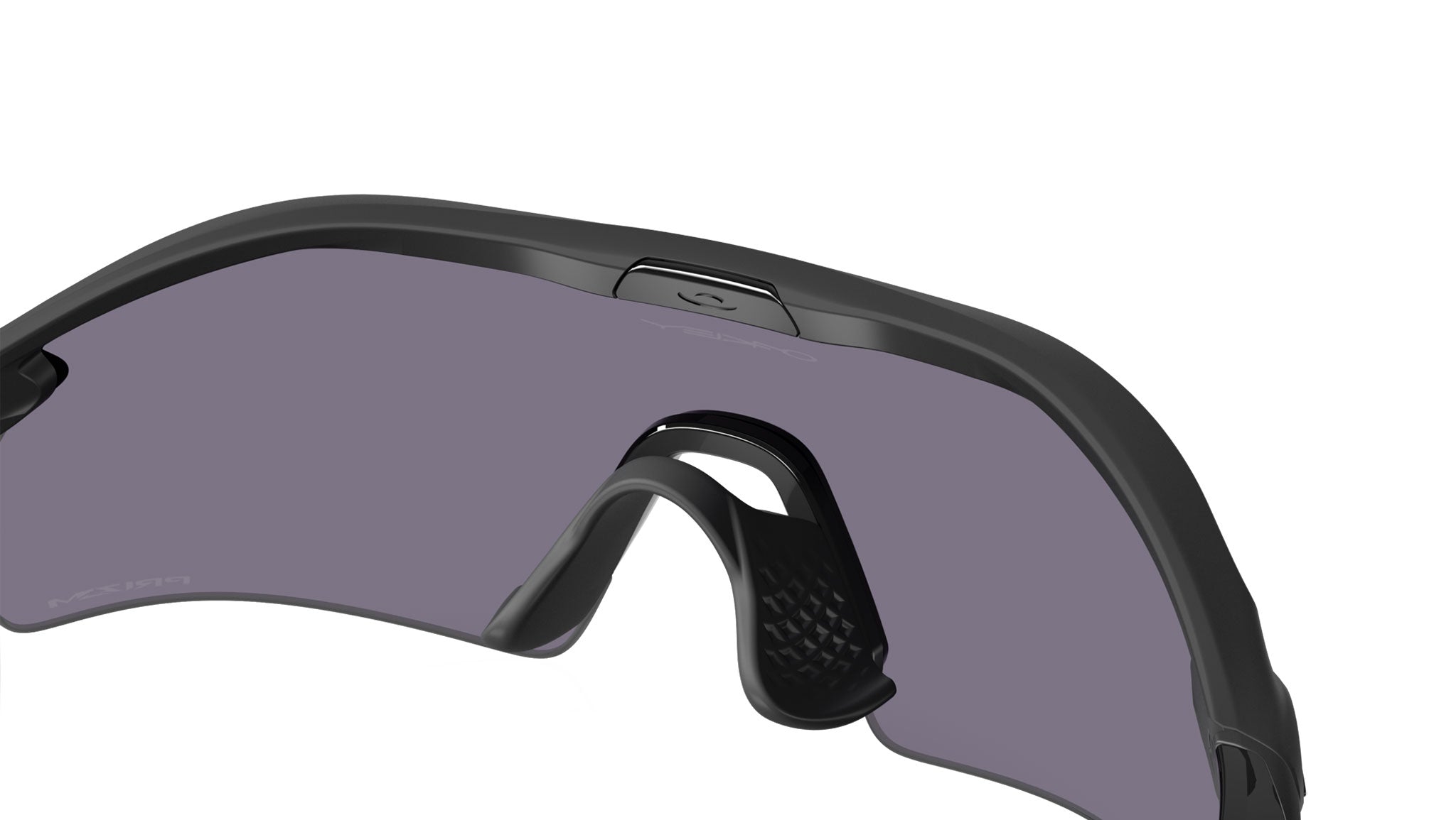 Oakley Radar Plate Sunglasses OO9495D 06 Matte Black - eye-oo.com