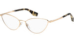 MARC 371 DDB gold copper