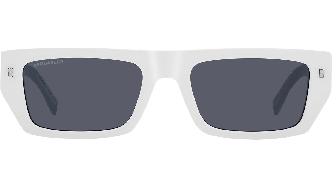 ICON 0011/S VK6 White