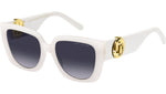 MARC 687/S SZJ 9O Ivory