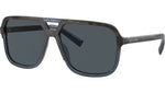 DG 4354 320980 blue