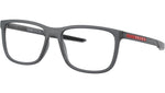 PS 07OV 13C1O1 transparent black