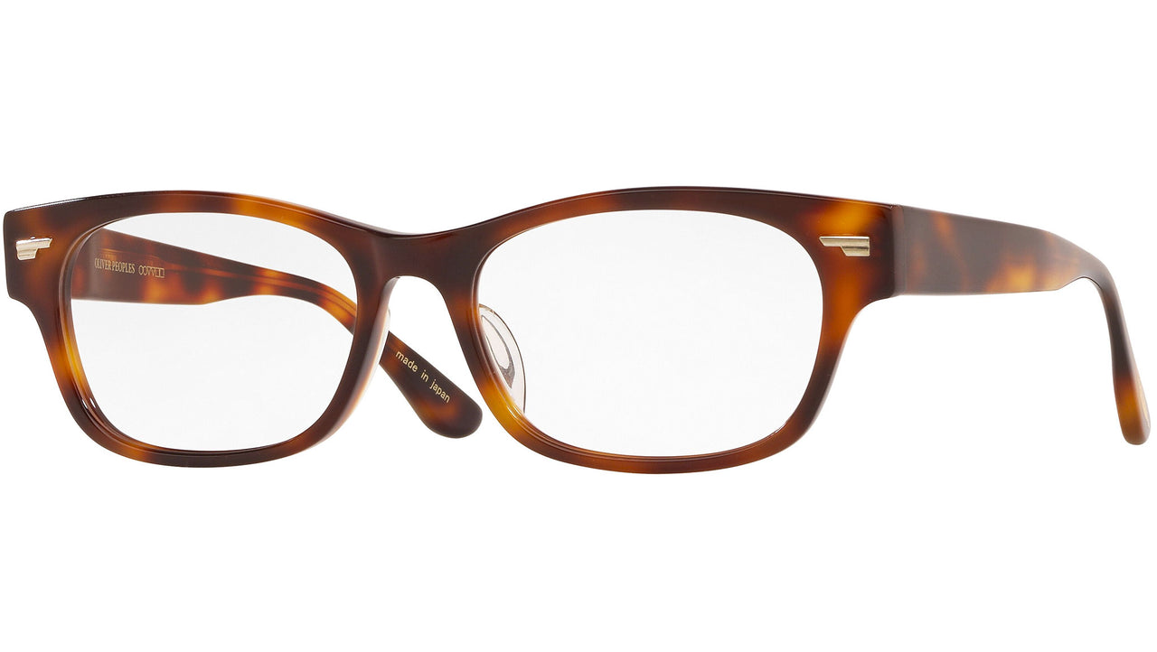 Denton OV7982 dark mahogany