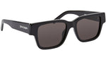 Newport Black