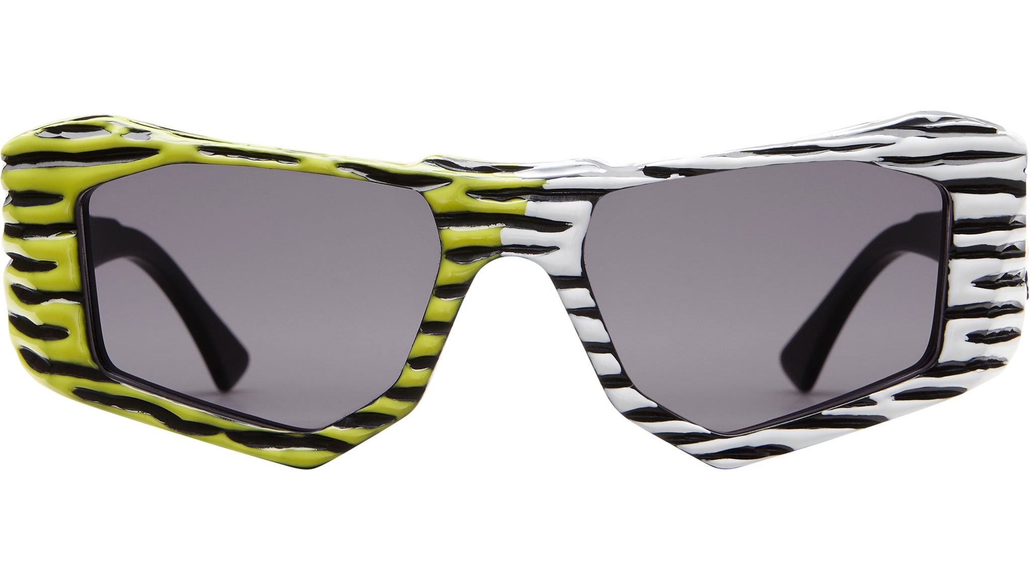 Oliver Peoples N.06 Sun Sunglasses OV5546SU 1731P1 Black - eye-oo.com
