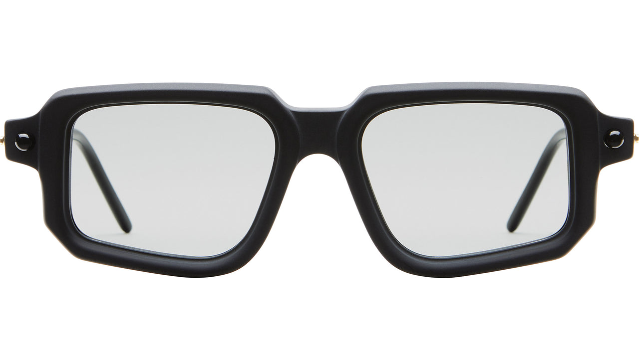 P23 Sun BMH Black Matt