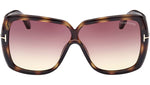 Marilyn FT1037 52Z Tortoise