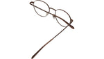 Numero 137 Dark Brown