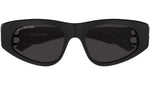 BB0095S 018 Black Grey